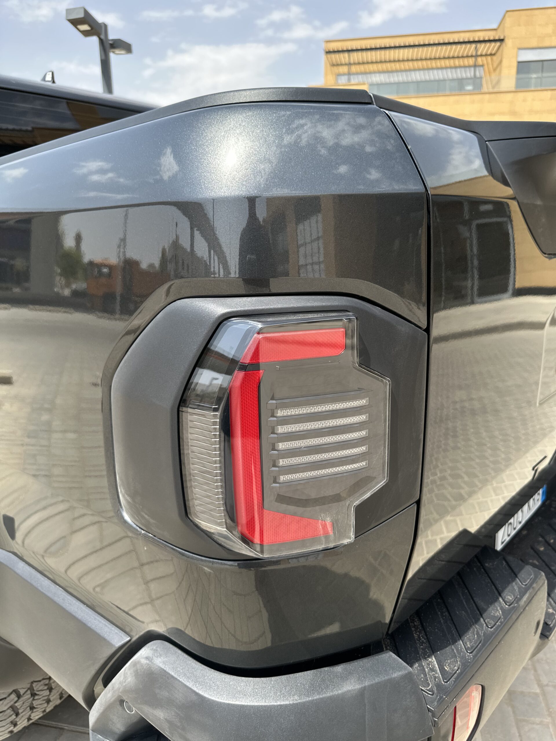 تجربة كيا تاسمان 2026 الجديدة كليًا ومراجعة شاملة مع الأسعار في السعودية 8