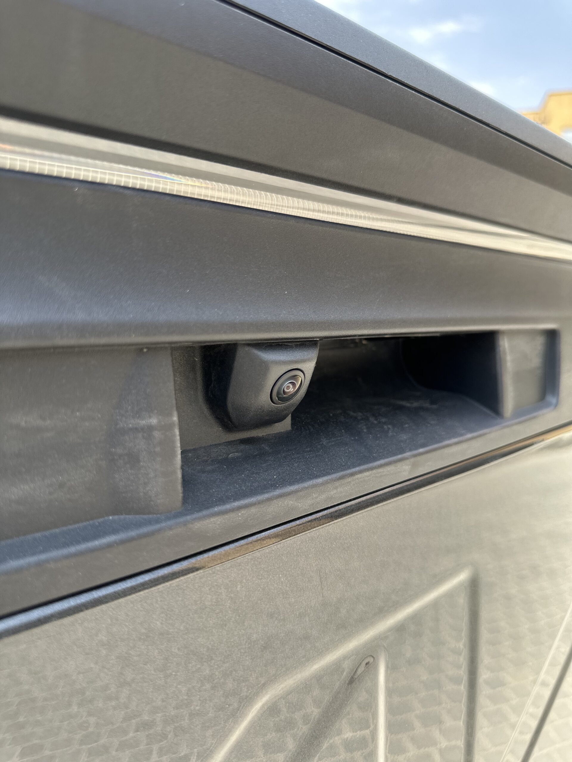 تجربة كيا تاسمان 2026 الجديدة كليًا ومراجعة شاملة مع الأسعار في السعودية 10