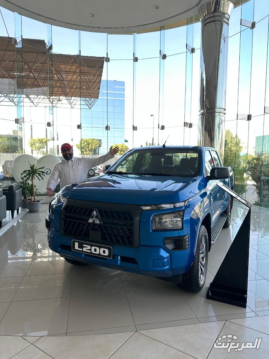 عروض ميتسوبيشي 2025 بدون دفعة أولى وصيانة مجانية 17