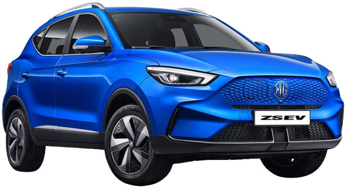 ام جي ZS EV Luxury