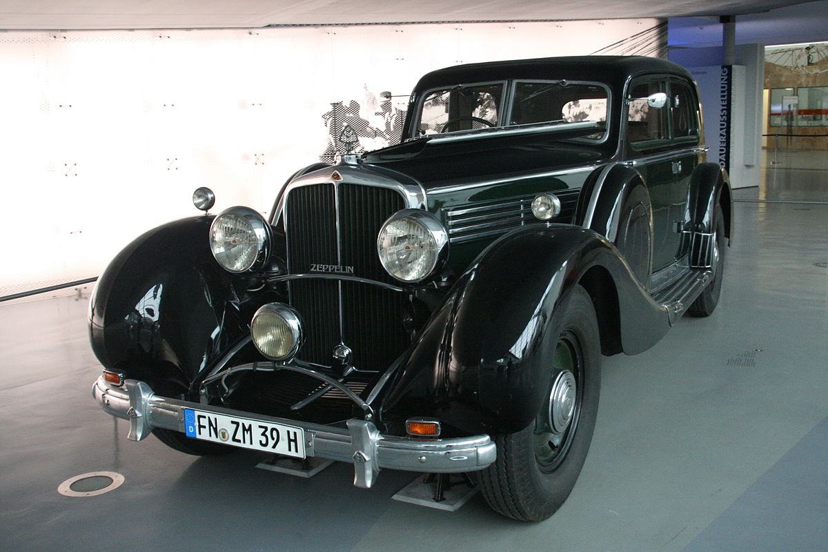 مايباخ 62 قصر ألماني فاخر يسير على عجلات.. وحكايات في عالم السيارات مايباخ 62 قصر ألماني فاخر يسير على عجلات.. وحكايات في عالم السيارات 3