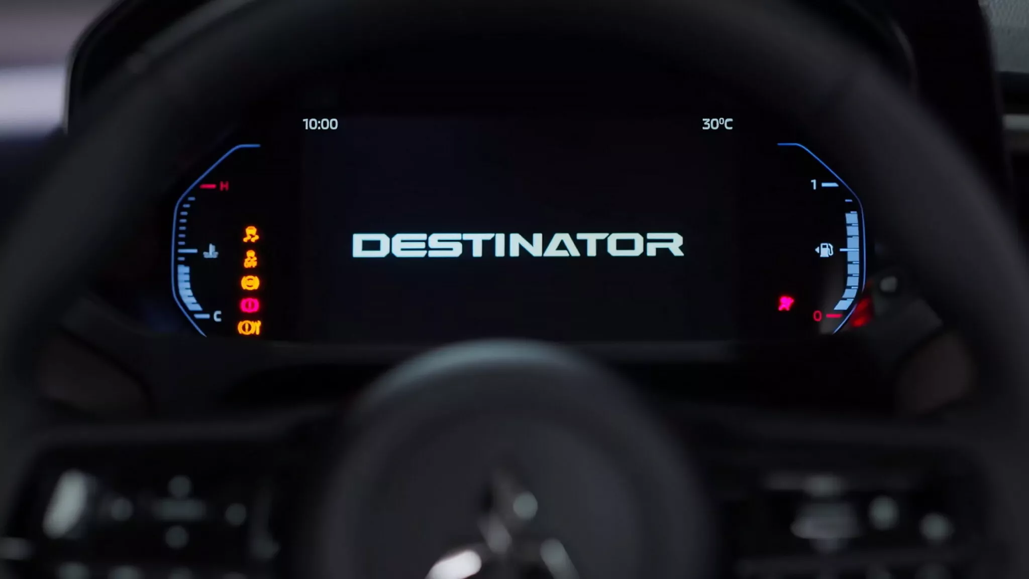 ميتسوبيشي ديستينيتور 2026 هي SUV جديدة كلياً لأسواق الشرق الأوسط وآسيا 22