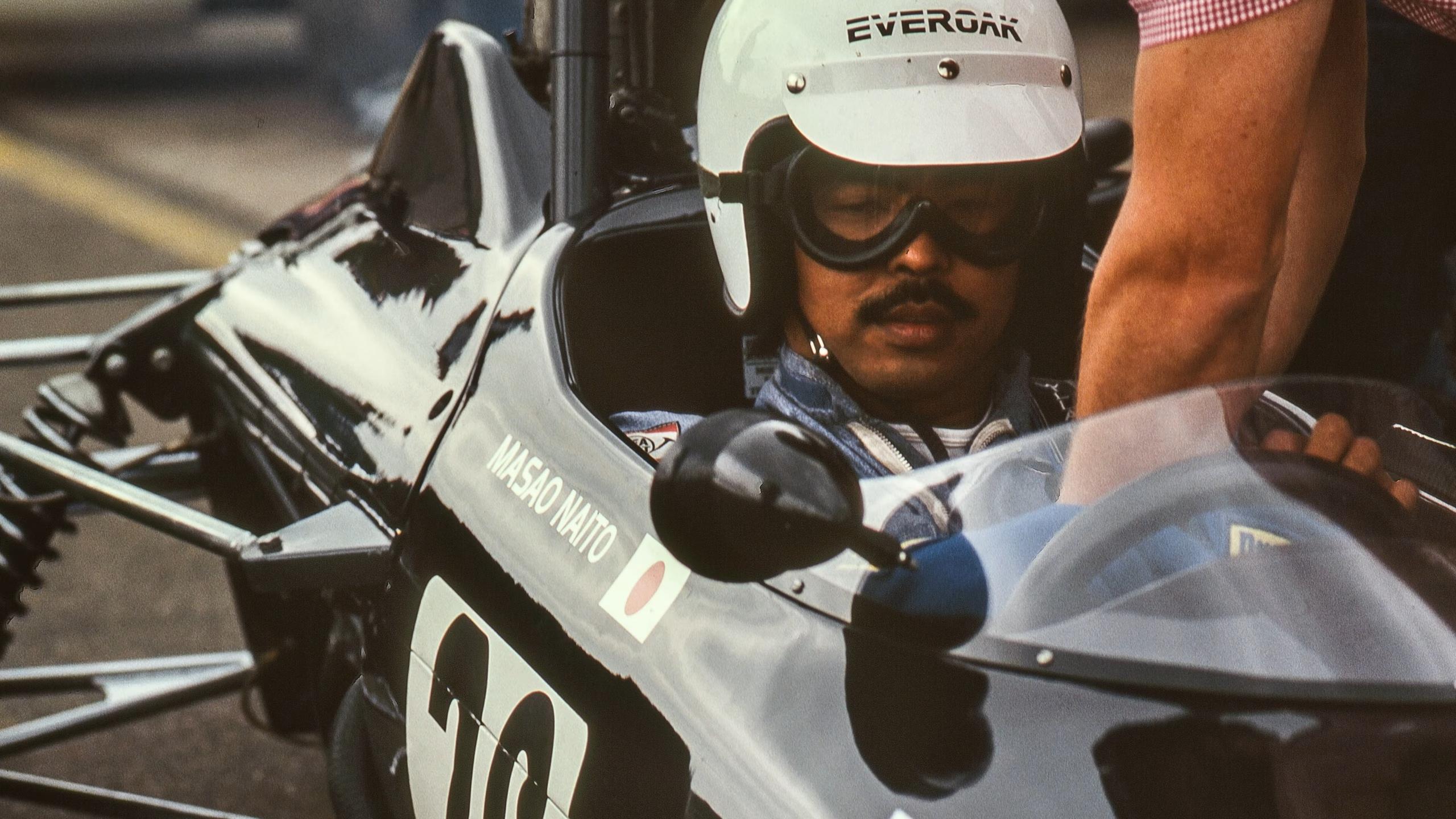 حكاية ورشة نايتو اليابانية الكنز الخفي في طوكيو.. عائلة تُعيد للسيارات النبض من جديد 6