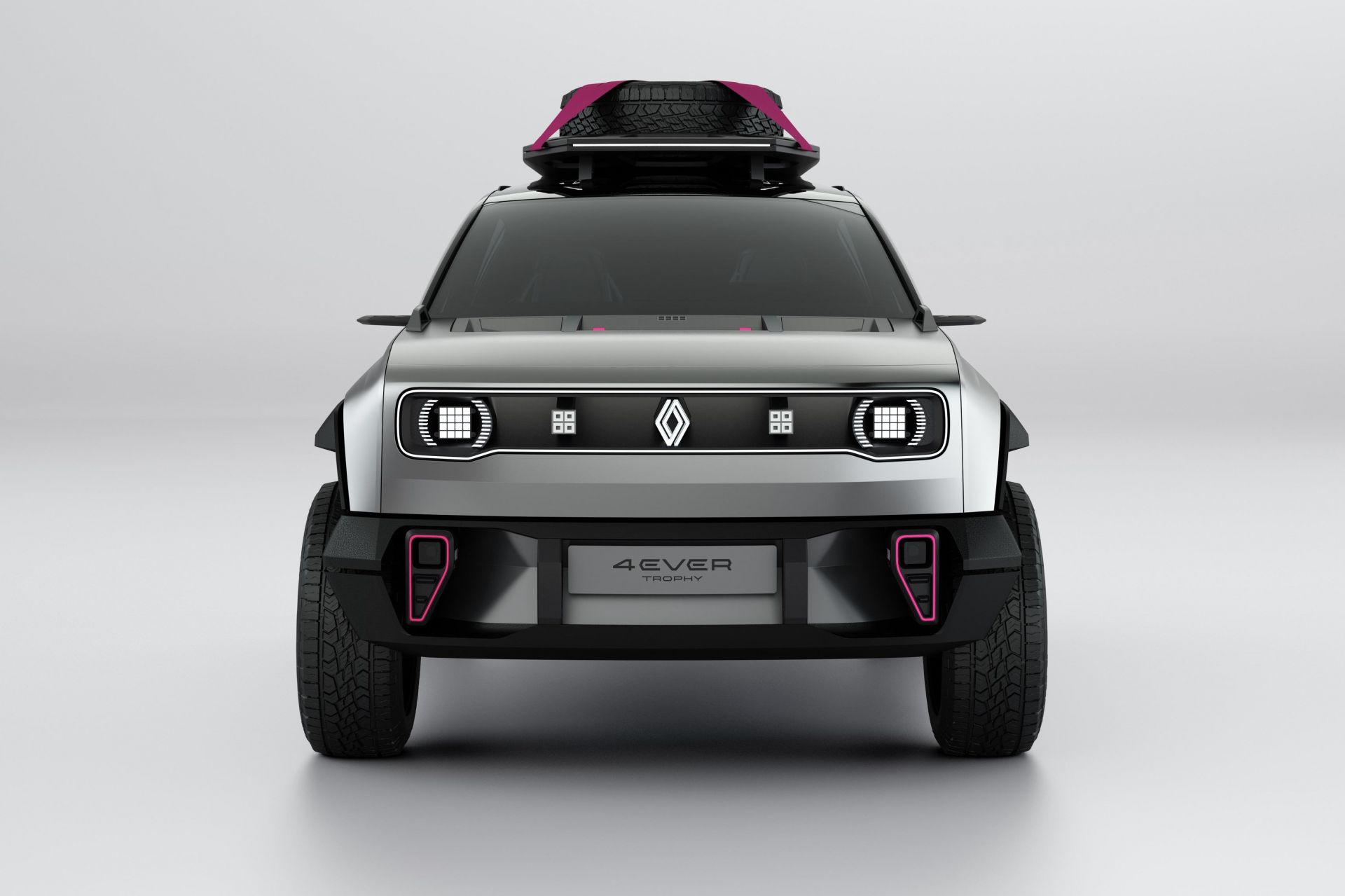 حكاية رينو.. ماس فرنسي صُقل بالحروب والسباقات والابتكار 33