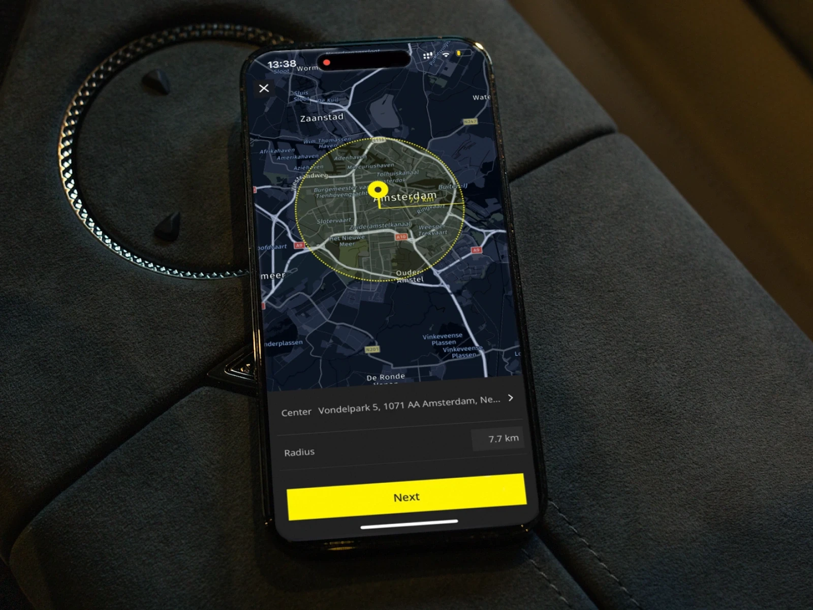 لوتس كونكت مميزات تحكم كامل عن بعد في السيارة البريطانية لوتس كونكت مميزات تحكم كامل عن بعد في السيارة البريطانية 4