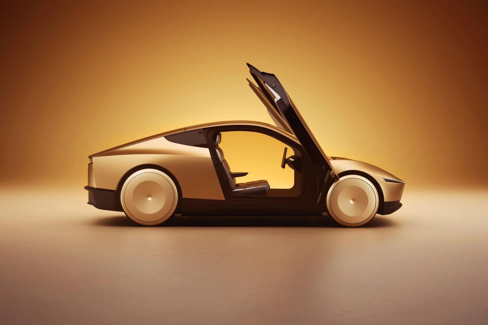 تيسلا تسجل أكبر انخفاض في الإيرادات في تاريخها بعد انهيار المبيعات 2