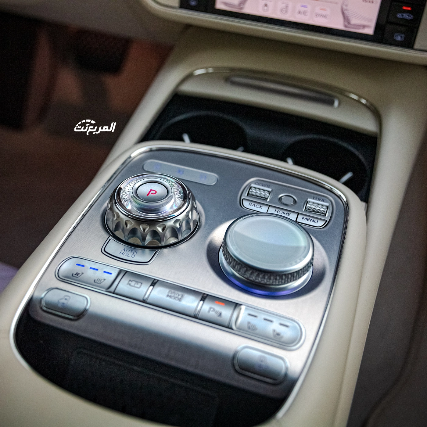 داخلية جينيسيس G90 2025 الفئة القيايسة وترقيات الفئات العليا داخلية جينيسيس G90 2025 الفئة القيايسة وترقيات الفئات العليا 6