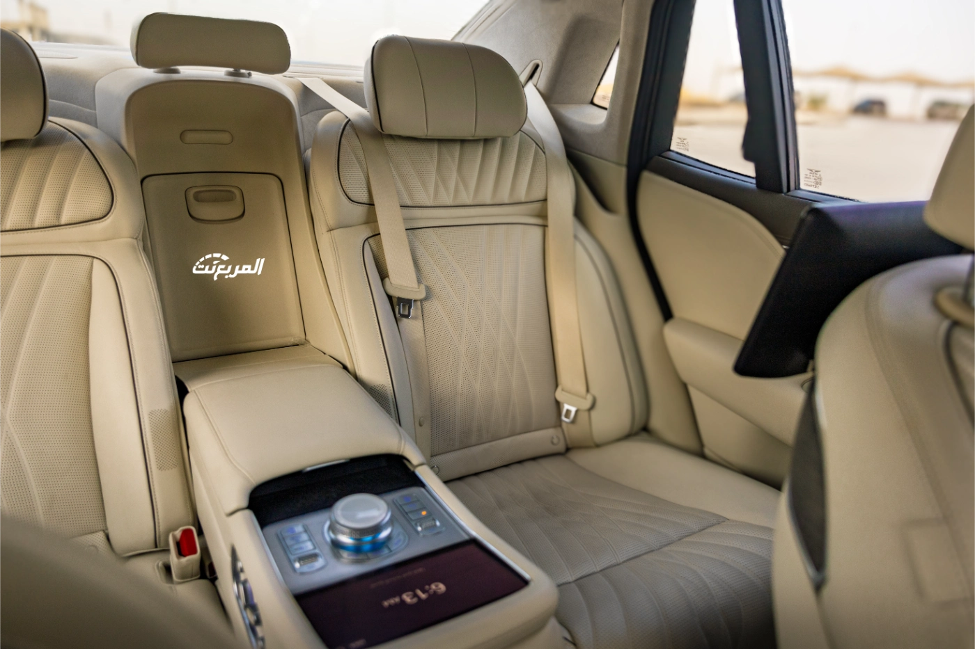 داخلية جينيسيس G90 2025 الفئة القيايسة وترقيات الفئات العليا داخلية جينيسيس G90 2025 الفئة القيايسة وترقيات الفئات العليا 2