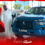 عروض سيارات ميتسوبيشي 2025 من العيسائي.. قسط يبدأ من 444 ريال فقط! عروض سيارات ميتسوبيشي 2025 من العيسائي.. قسط يبدأ من 444 ريال فقط! 1