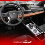 صور ميتسوبيشي اوتلاندر 2025 .. سيارة عائلية بمزايا عصرية وحضور جريء صور ميتسوبيشي اوتلاندر 2025 .. سيارة عائلية بمزايا عصرية وحضور جريء