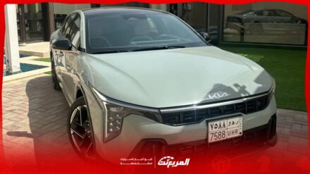 كيا K4 2026 سيدان انيقة مع تقنيات حديثة للشباب الباحثين عن التميز كيا K4 2026 سيدان انيقة مع تقنيات حديثة للشباب الباحثين عن التميز