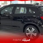 مواصفات ميتسوبيشي ASX 2025.. تصميم شبابي وتقنيات متطورة مواصفات ميتسوبيشي ASX 2025.. تصميم شبابي وتقنيات متطورة