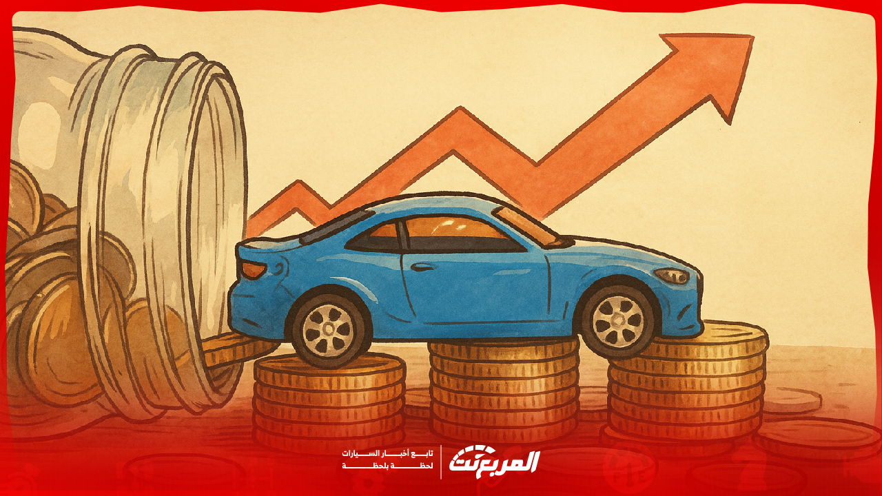 5 أنواع سيارات لا تشتريها حتى لو مغرية.. رخيص لكن يورطك!