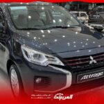 ميتسوبيشي اتراج 2025 .. هل تُلبي احتياجات القيادة اليومية بسعر اقتصادي؟ ميتسوبيشي اتراج 2025 .. هل تُلبي احتياجات القيادة اليومية بسعر اقتصادي؟