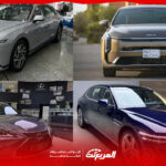 أفضل سيارات سيدان كبيرة الحجم في السعودية 2025 (الأسعار والمواصفات) 1