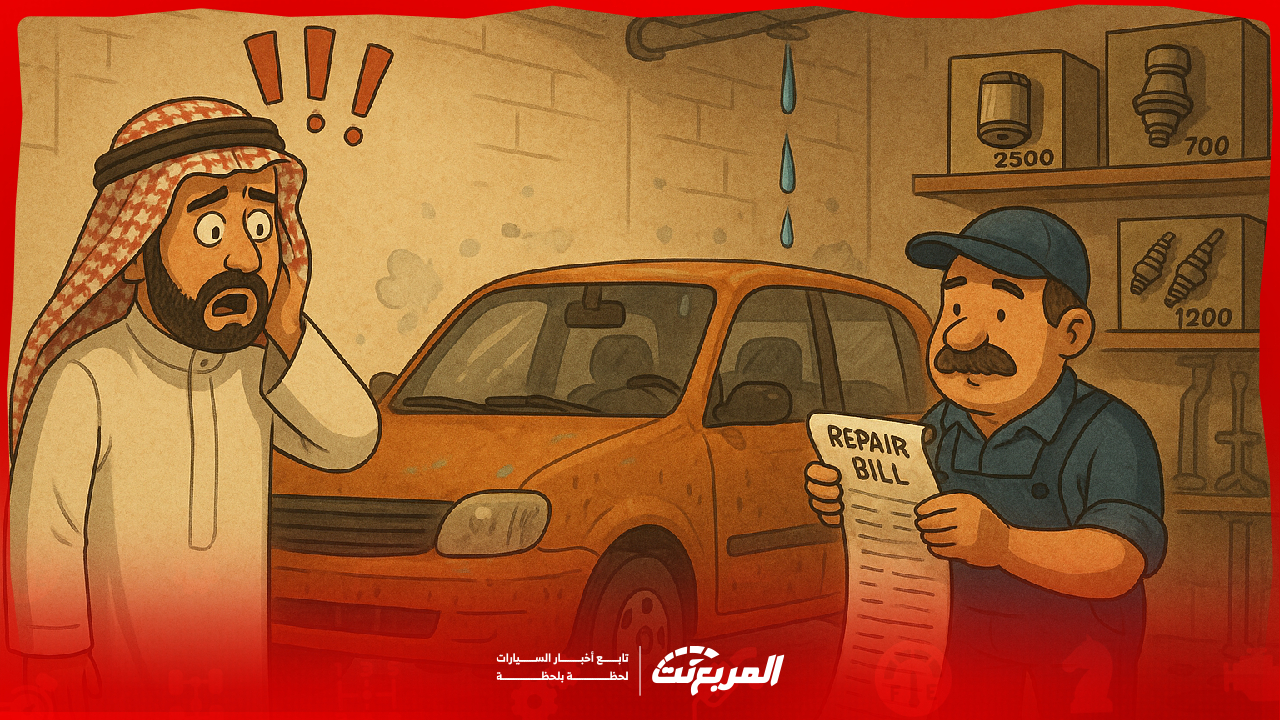 سيارات سعرها مغري لكن صيانتها تدمرك.. قائمة بـ5 أنواع سيارات تصليحها مُكلف بشكل جنوني