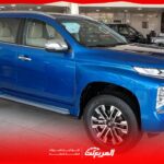 سعر ميتسوبيشي مونتيرو سبورت 2025 في السعودية مع الفئات والمواصفات الكاملة