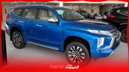 سعر ميتسوبيشي مونتيرو سبورت 2025 في السعودية مع الفئات والمواصفات الكاملة سعر ميتسوبيشي مونتيرو سبورت 2025 في السعودية مع الفئات والمواصفات الكاملة