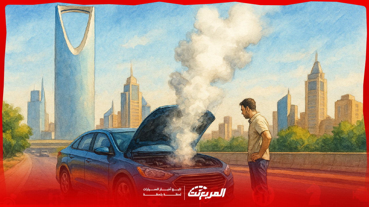 سيارات لا تحب الحرارة ابتعد عنها في السعودية.. كيف تختار سيارة تناسب الأجواء الحارة؟