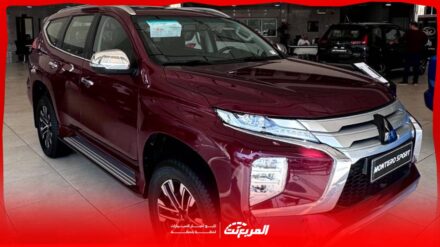كل ما تريد معرفته عن ميتسوبيشي مونتيرو سبورت 2025 في السعودية كل ما تريد معرفته عن ميتسوبيشي مونتيرو سبورت 2025 في السعودية