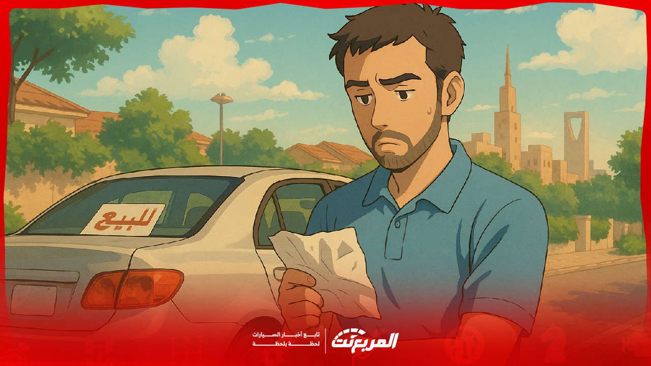 تبيع السيارة المستعملة قبل أو بعد تجديد الاستمارة؟ نصائح مهمة قبل قرار البيع