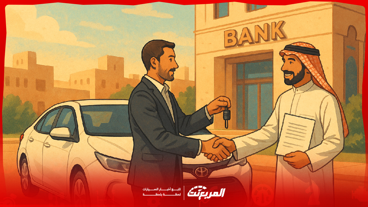 بيع سيارة تمويل مستعملة في السعودية.. كيف تتم؟ وما الشروط؟