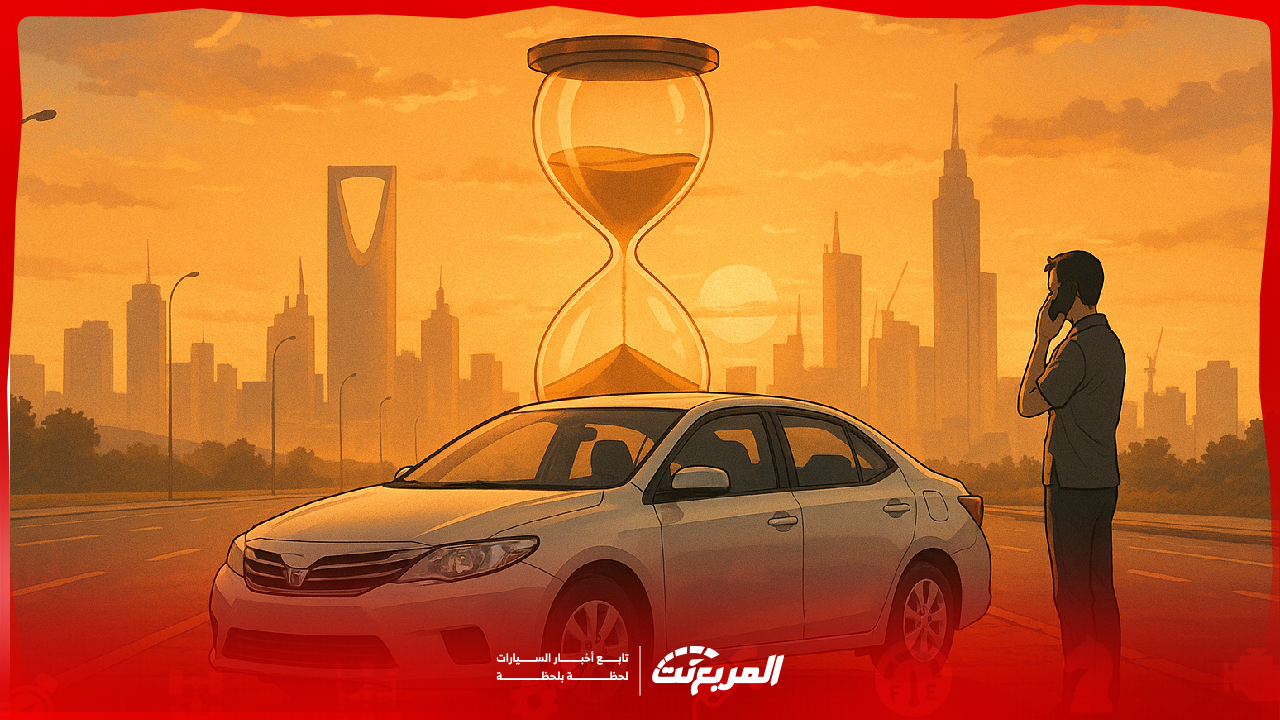 أفضل وقت لشراء سيارة مستعملة في السعودية .. نصائح توفر عليك آلاف الريالات