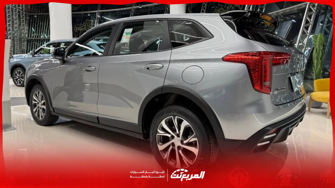 سعر هافال جوليان 2025 في السعودية مع مقارنة الفئات والمواصفات