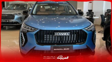 مواصفات هافال جوليان 2025 تضعها بين أبرز سيارات الكروس أوفر الشبابية مواصفات هافال جوليان 2025 تضعها بين أبرز سيارات الكروس أوفر الشبابية 1