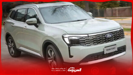 تجهيزات فورد تيريتوري 2026 فئة Titanium.. ماذا تقدم لك؟ تجهيزات فورد تيريتوري 2026 فئة Titanium.. ماذا تقدم لك؟ 2