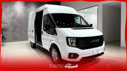 جيه ام سي تورينق 2026 .. الراحة والأداء في مركبة تجارية حديثة جيه ام سي تورينق 2026 .. الراحة والأداء في مركبة تجارية حديثة