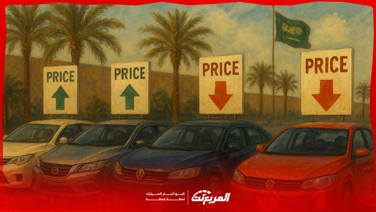 ما هي أفضل ألوان السيارات التي تحقق أعلى قيمة عند إعادة البيع؟