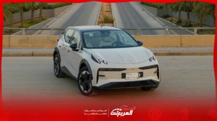 اس يو في كهربائية بطابع رياضي .. زيكر X 2025 تدمج بين الفخامة والتقنية اس يو في كهربائية بطابع رياضي .. زيكر X 2025 تدمج بين الفخامة والتقنية