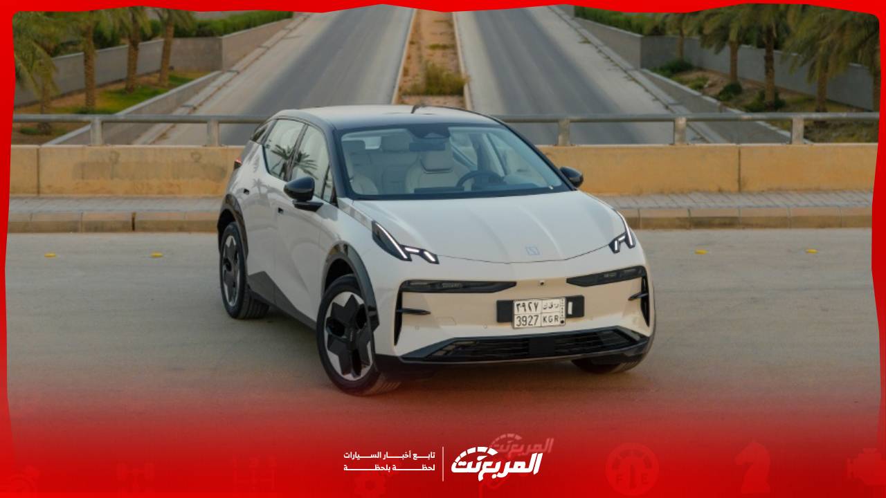 اس يو في كهربائية بطابع رياضي .. زيكر X 2025 تدمج بين الفخامة والتقنية