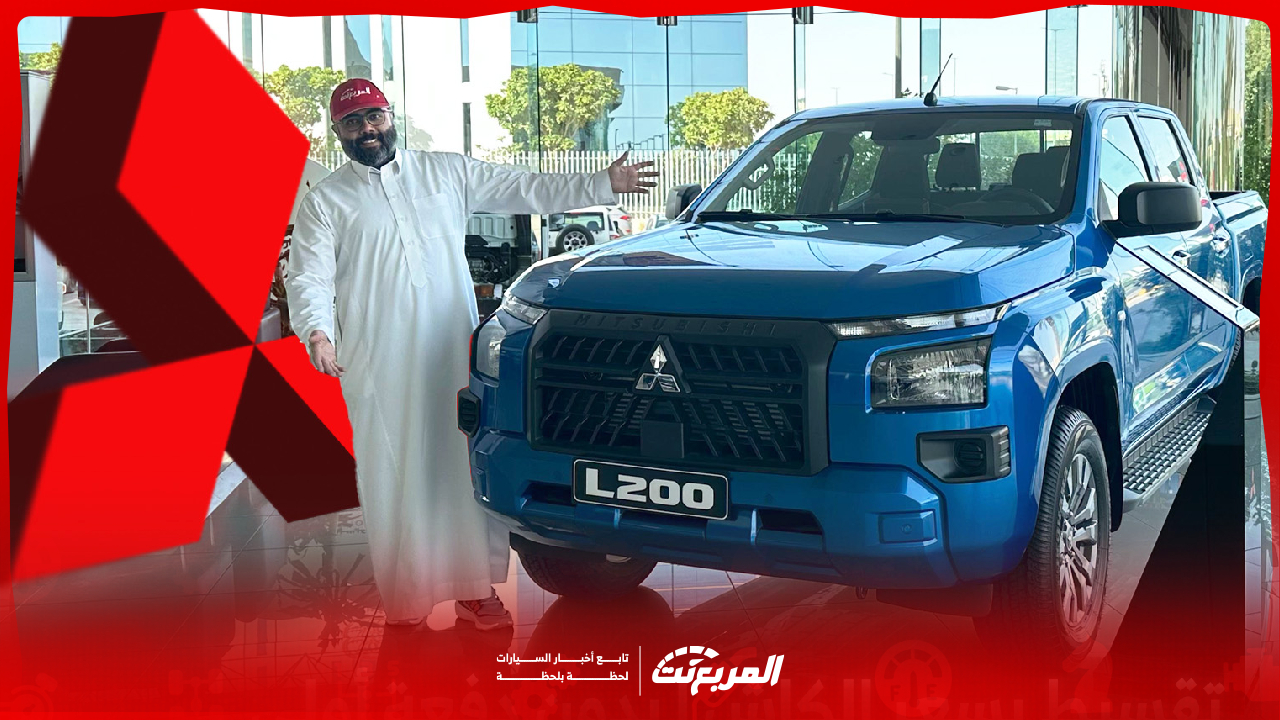 عروض سيارات ميتسوبيشي 2025 من العيسائي.. قسط يبدأ من 444 ريال فقط!