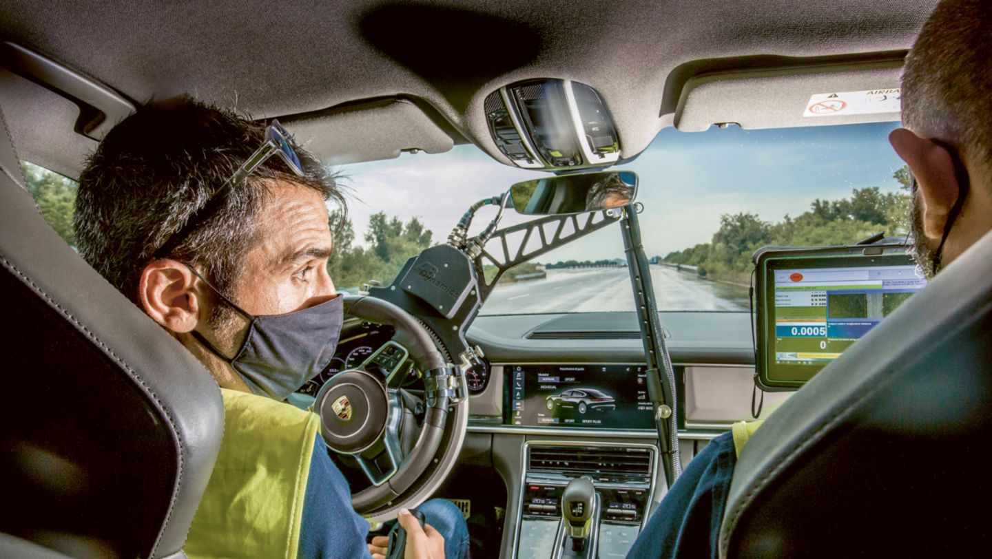 حكاية حلبة ناردو الإيطالية ونصف قرن من الجنون على عجلات.. حكايات في عالم السيارات 17