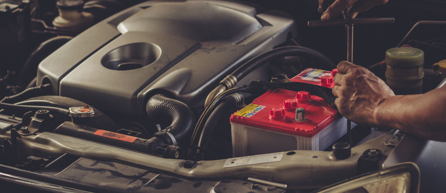 دليل شامل: صيانة سيارتك في حرارة السعودية الشديدة 4