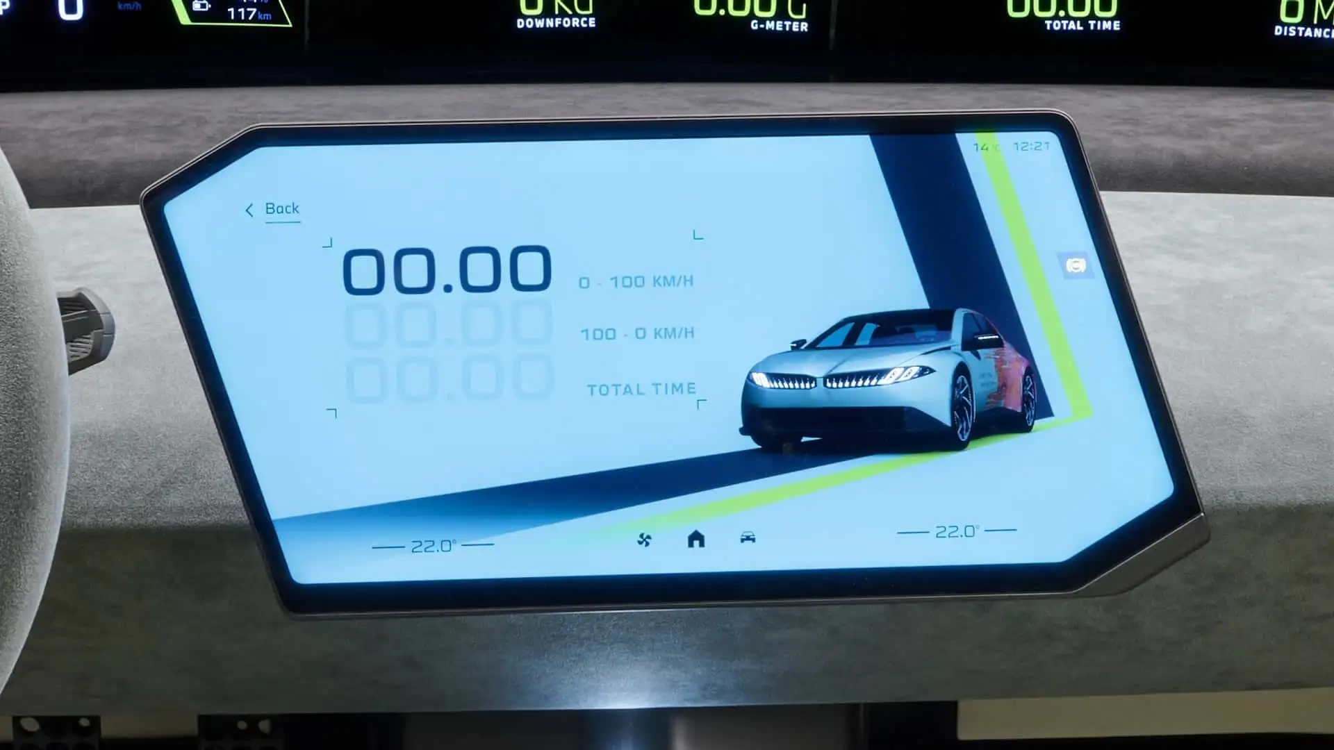 بي ام دبليو تنضم لشركات السيارات الرافضة للجيل الجديد من آبل كاربلاي 2