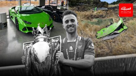 بعد حادث دييغو جوتا المأساوي.. 5 طرق للحفاظ على إطارات سيارتك وتجنب الكوارث بعد حادث دييغو جوتا المأساوي.. 5 طرق للحفاظ على إطارات سيارتك وتجنب الكوارث 1