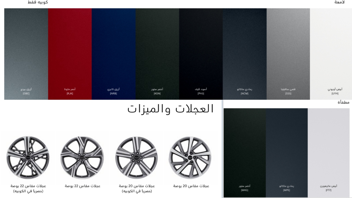 جينيسيس GV80 2025 أبرز خيارات التخصيص من المحرك إلى الداخلية 1