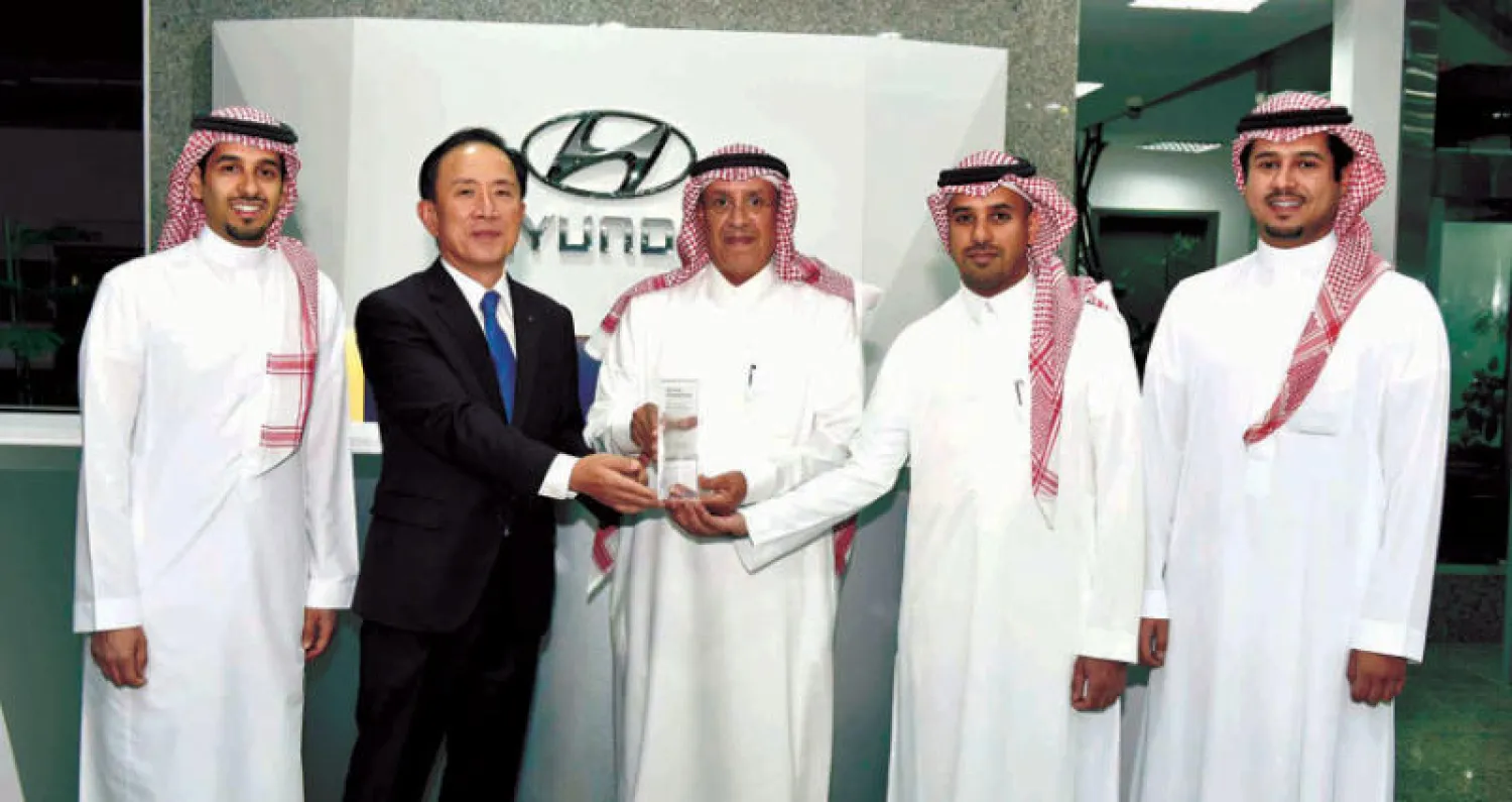 حكاية هيونداي أكسنت من الشوارع الكورية إلى قلوب السعوديين.. والطريق كان الوعلان حكاية هيونداي أكسنت من الشوارع الكورية إلى قلوب السعوديين.. والطريق كان الوعلان 7