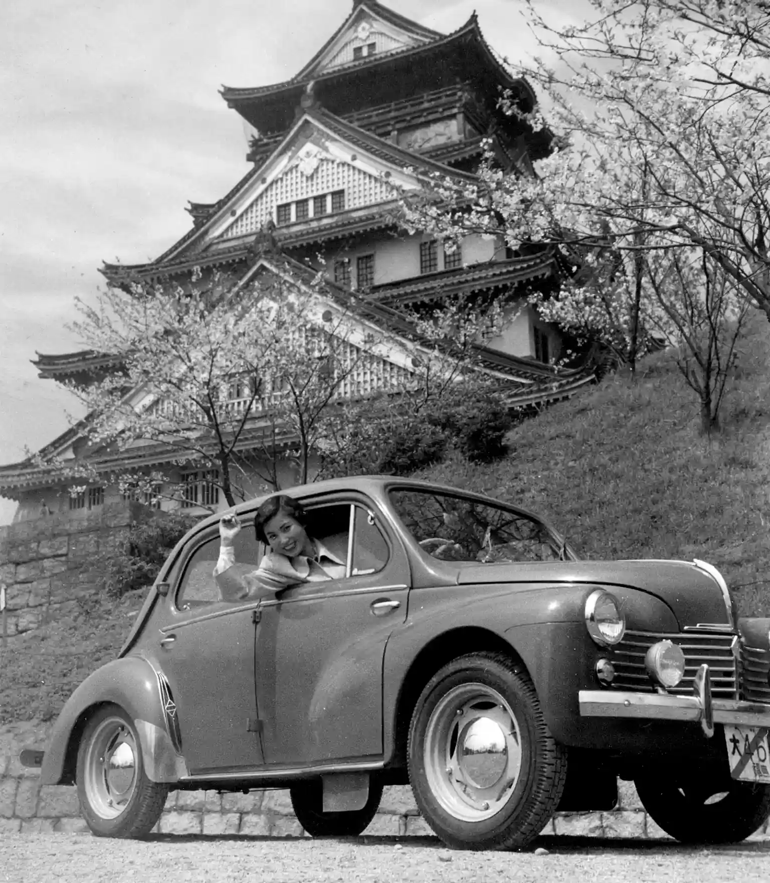 حكاية رينو.. ماس فرنسي صُقل بالحروب والسباقات والابتكار 15