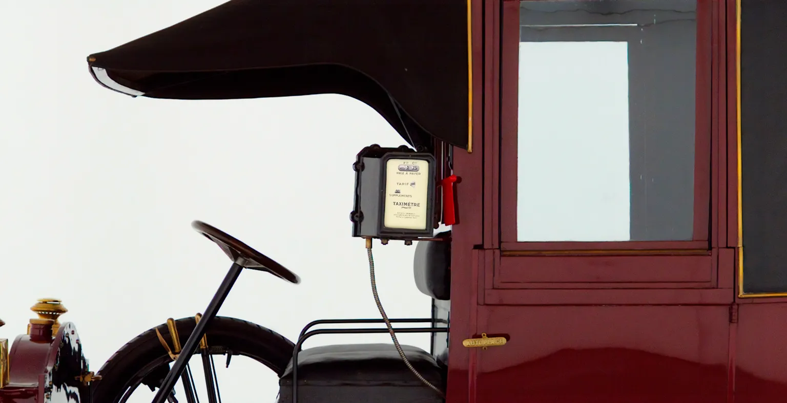 حكاية رينو.. ماس فرنسي صُقل بالحروب والسباقات والابتكار 7