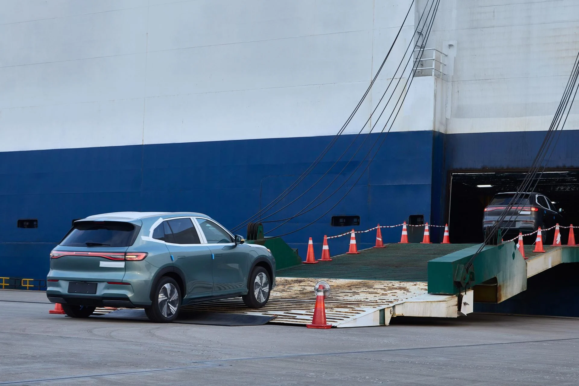 نهاية عصر السيارات الصينية الرخيصة؟ إجراءات حكومية جديدة قد ترفع الأسعار وتحسّن الجودة 3