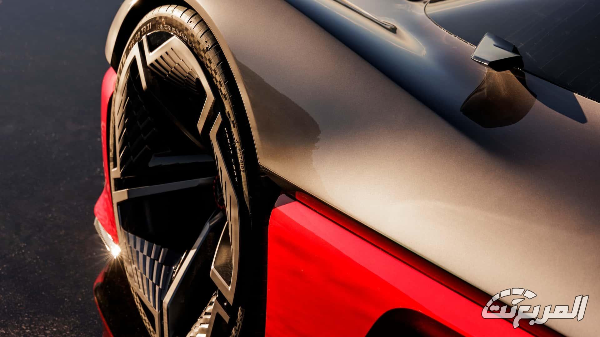 جنرال موتورز تكشف عن كورفيت اختبارية جديدة تمهد للجيل القادم 8