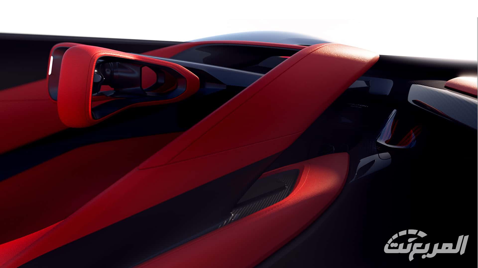 جنرال موتورز تكشف عن كورفيت اختبارية جديدة تمهد للجيل القادم 21