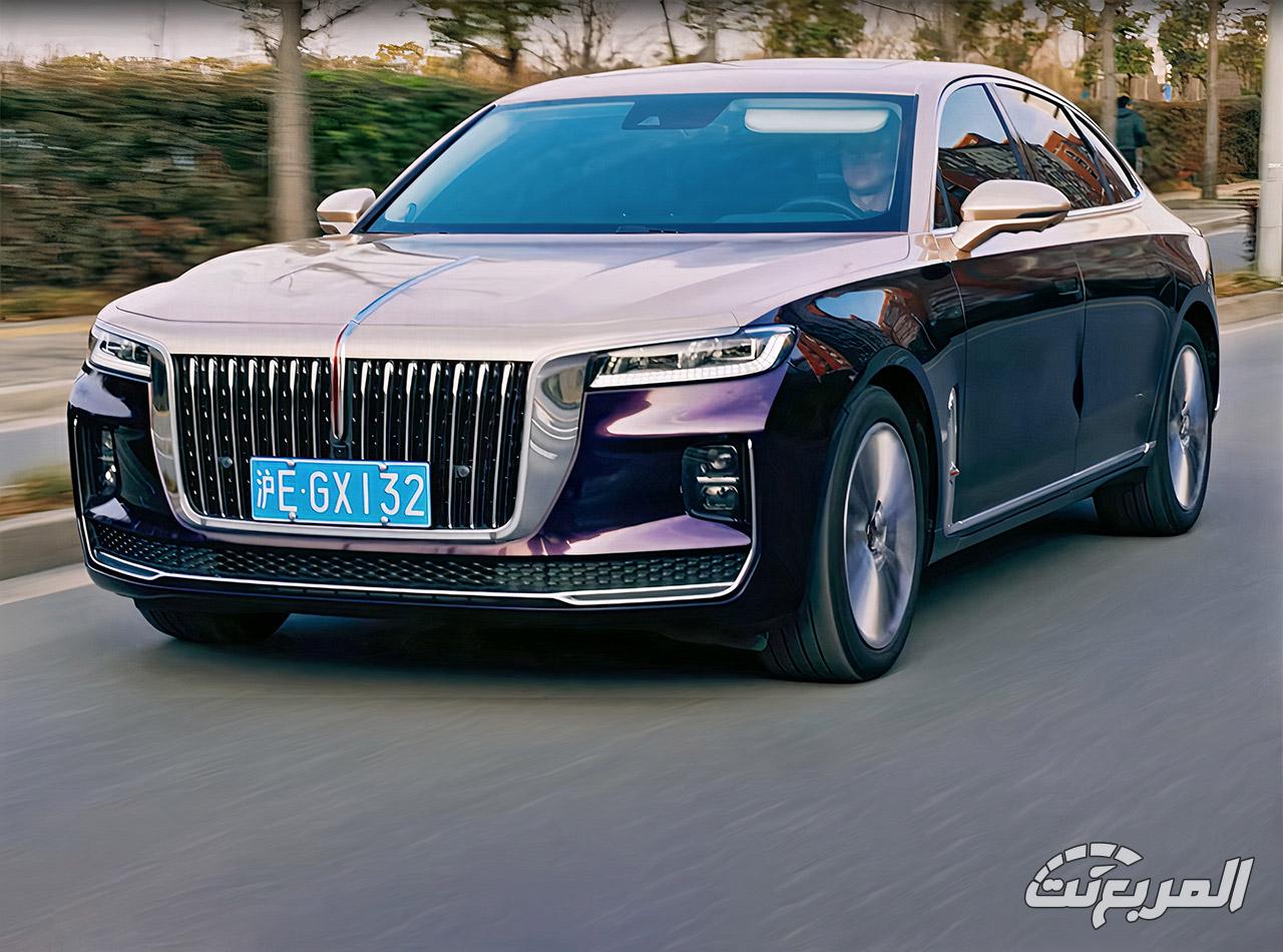 الصين تُنقذ سيارات السيدان من الاندثار وتمثل نصف مبيعاتها عالميًا في 2024 الصين تُنقذ سيارات السيدان من الاندثار وتمثل نصف مبيعاتها عالميًا في 2024 4