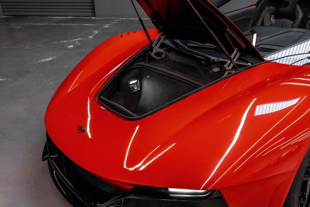 سيارات خارقة ونادرة لم تسمع بها من قبل.. ولكنها مذهلة بكل المقاييس 1