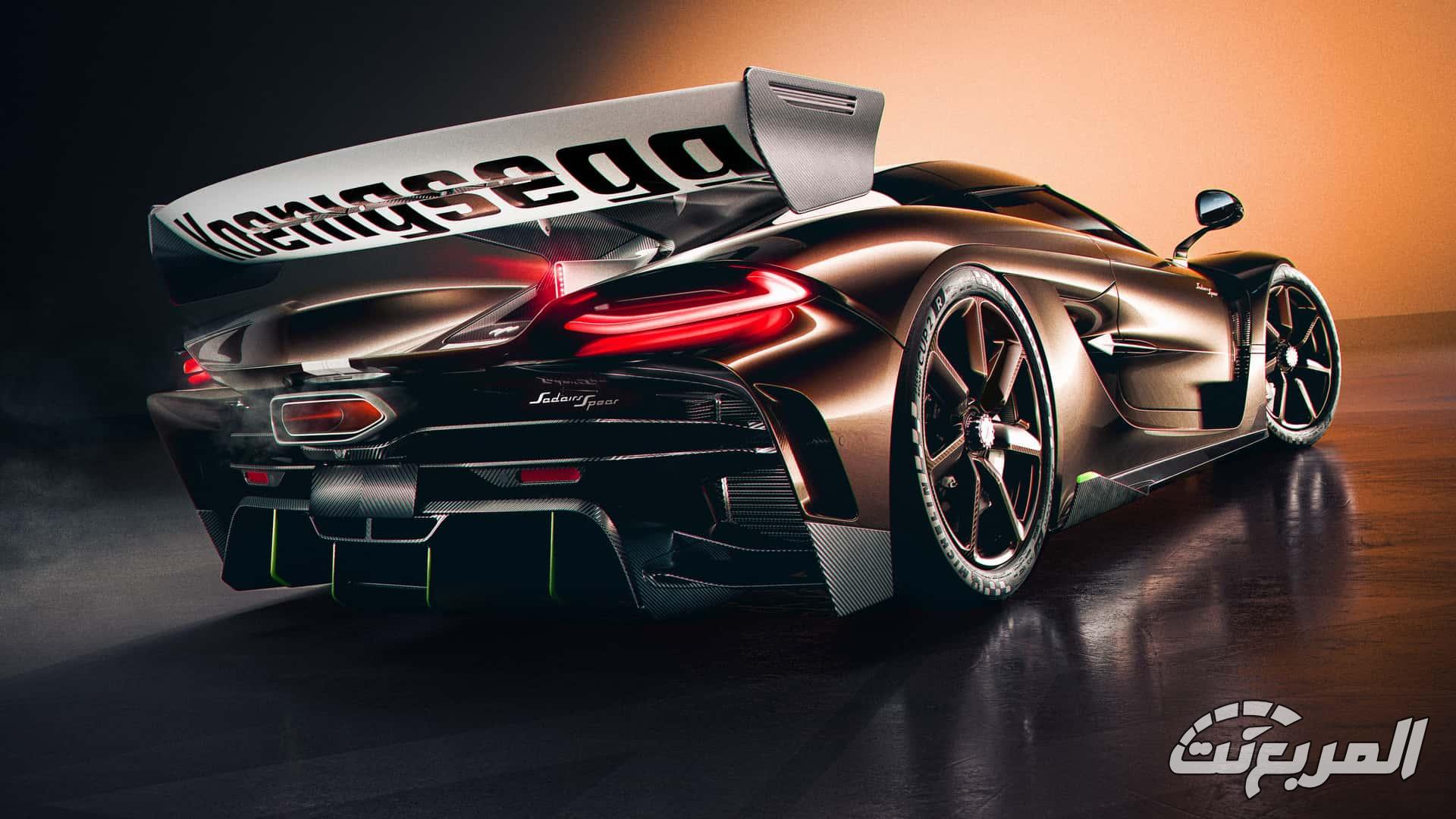 رئيس كوينيجسيج يرفض صنع سيارات كهربائية ويوضح السبب 2