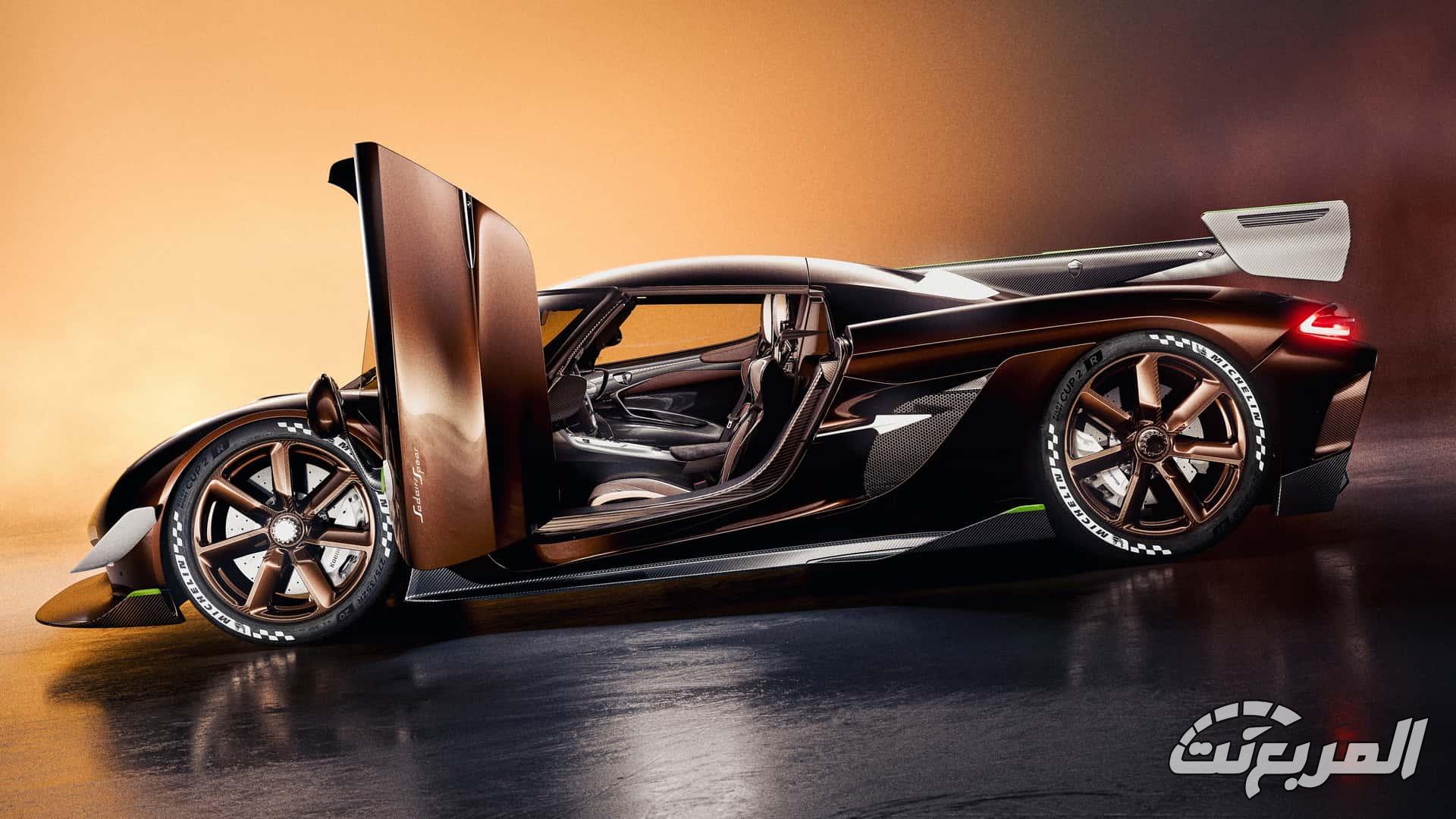 رئيس كوينيجسيج يرفض صنع سيارات كهربائية ويوضح السبب 3